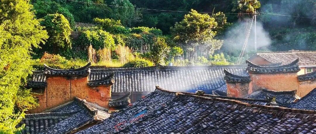 被称为浙江“小透明”，这里每个县城都是宝藏！