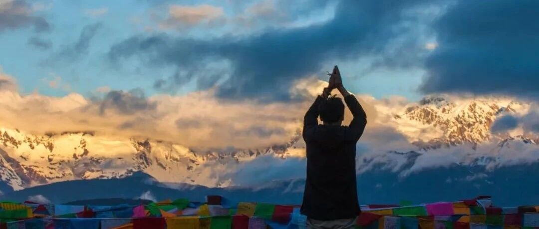 【春节】6天5晚松赞通往梅里雪山祈福之旅！观日照金山，宿雪山帐篷，在神山的庇佑下辞旧迎新~