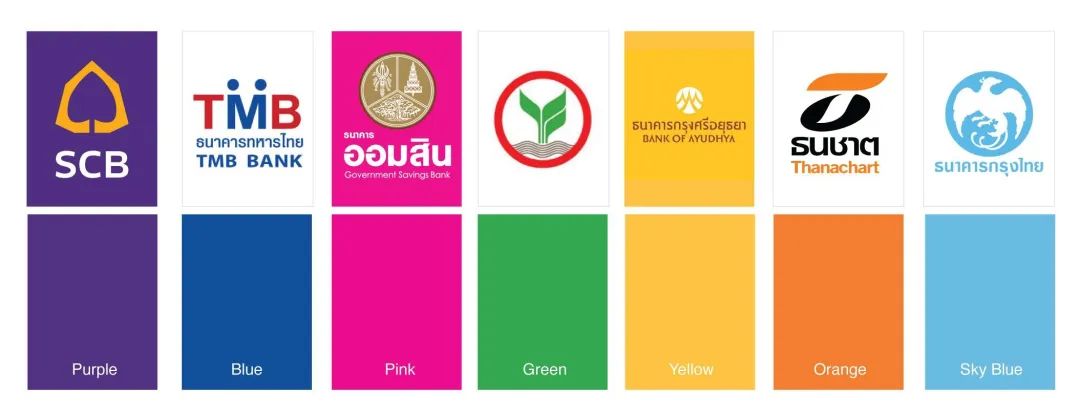為什麼泰國人要在星期二穿粉紅色？ 旅遊 第16張