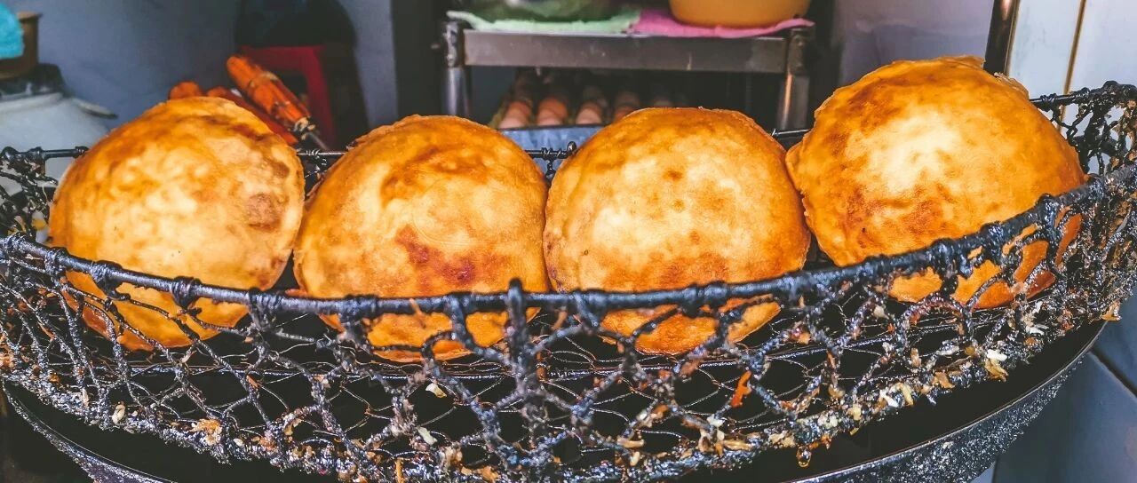 好吃不输扬州、风景不输杭州，这个网红城市“鼻祖”是时候再“火”一次了！