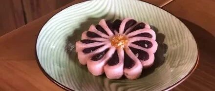 为什么有人喜欢跑去寺庙里吃点心？