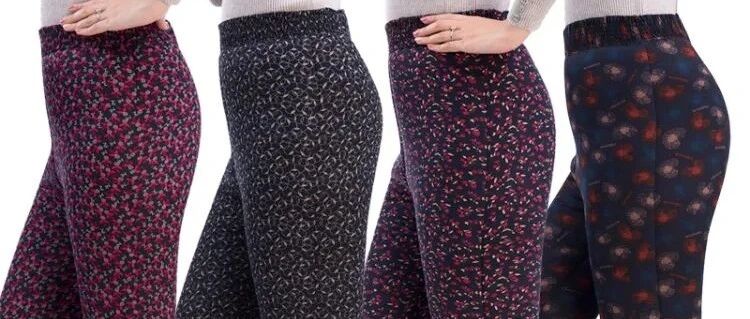 笑死了，东北的冬天哪有时尚啊？