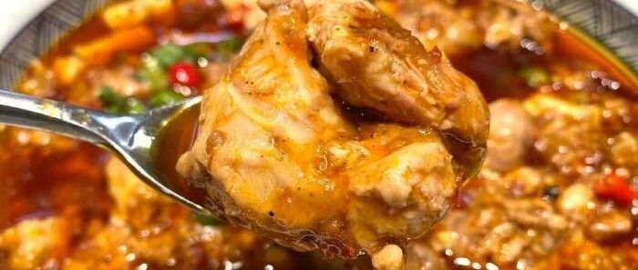 驻京办餐厅攻略，收藏这篇就够了！