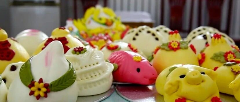 山东馒头多好吃这事，我想跟你聊个三天三夜