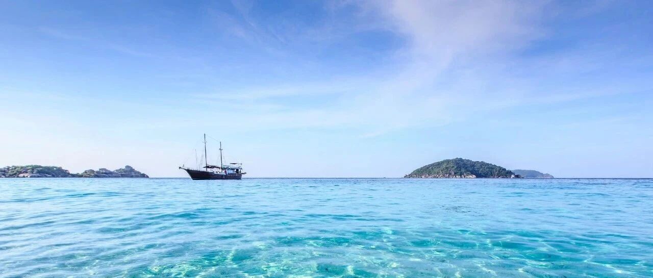 免签免隔离!这个一年开放一次的绝美海岛来了!错过等一年，还能边旅游边赚钱!