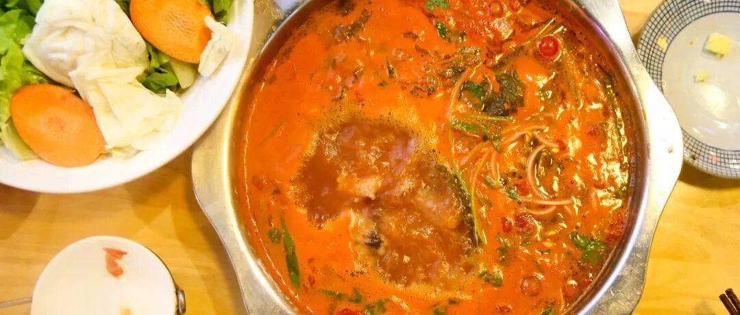 这座低调的美食之城，是时候来吃一趟了！