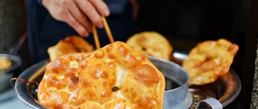 好吃不输潮汕，这座广东隐形美食之城TOP1，是时候去一趟了！