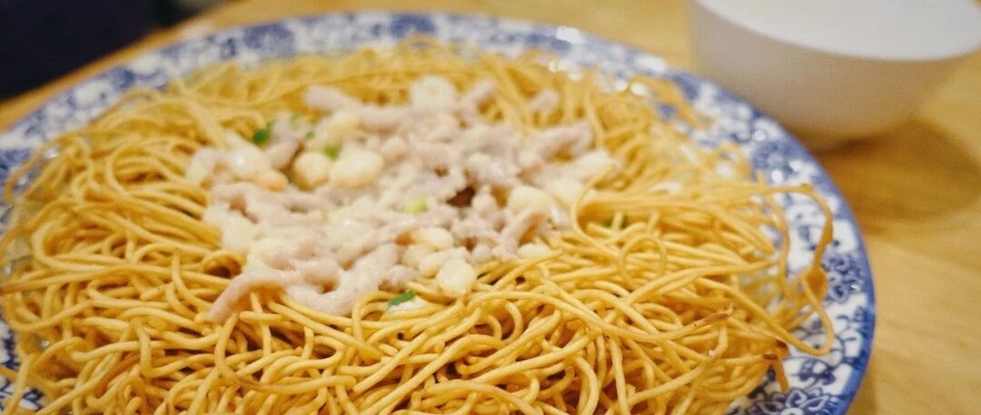 每个人的老家都有一道好吃但不出圈的美食