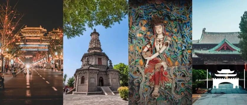 端午去哪玩？这些低调了很久还不用人挤人的城市来啦！