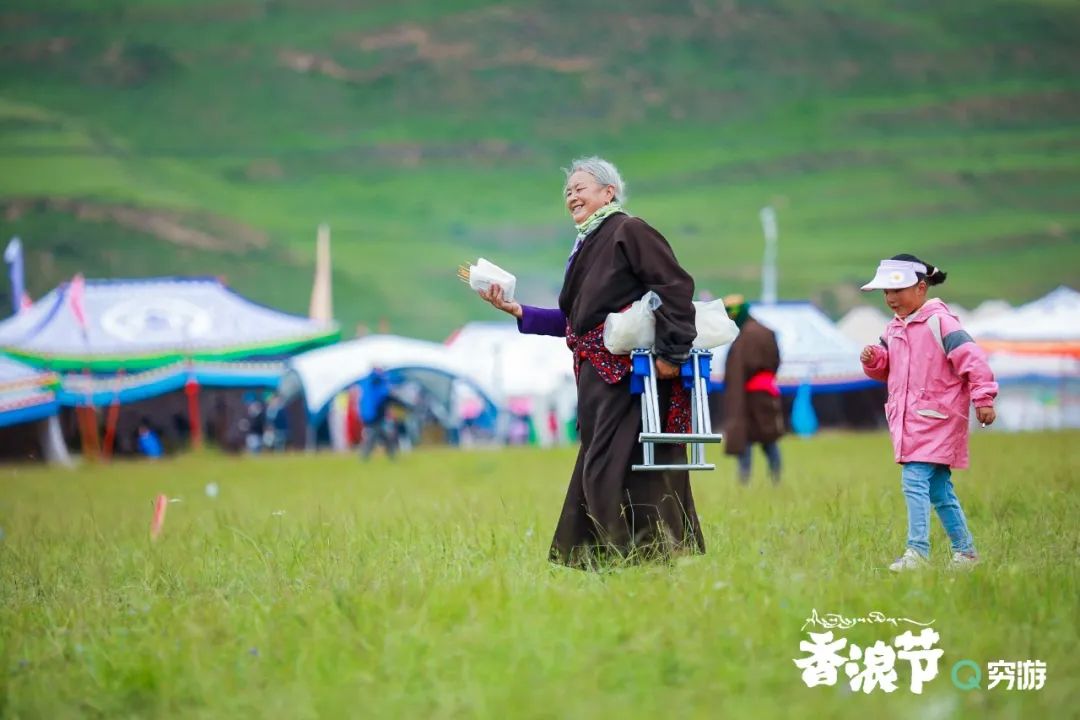 這裡是離內地最近的雪域高原，來過一次終身難忘！ 旅遊 第4張