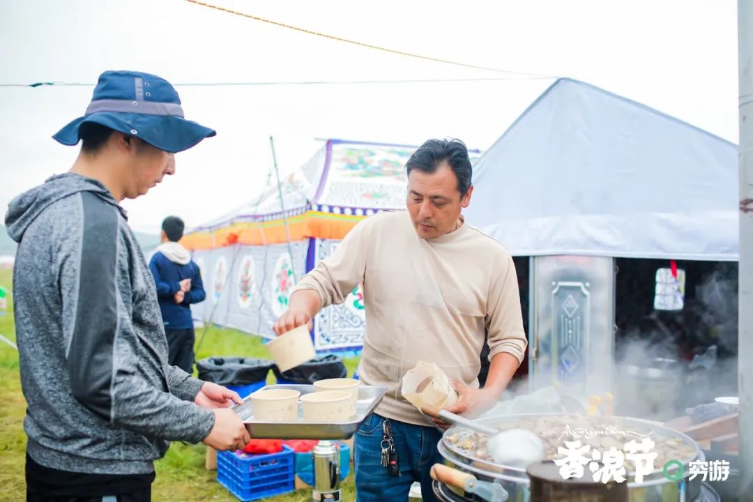 這裡是離內地最近的雪域高原，來過一次終身難忘！ 旅遊 第27張