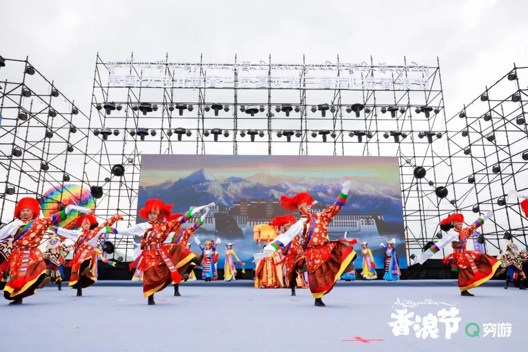 這裡是離內地最近的雪域高原，來過一次終身難忘！ 旅遊 第8張