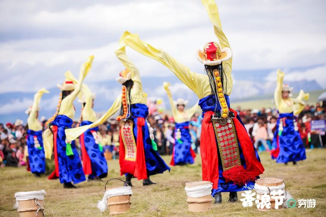 這裡是離內地最近的雪域高原，來過一次終身難忘！ 旅遊 第15張