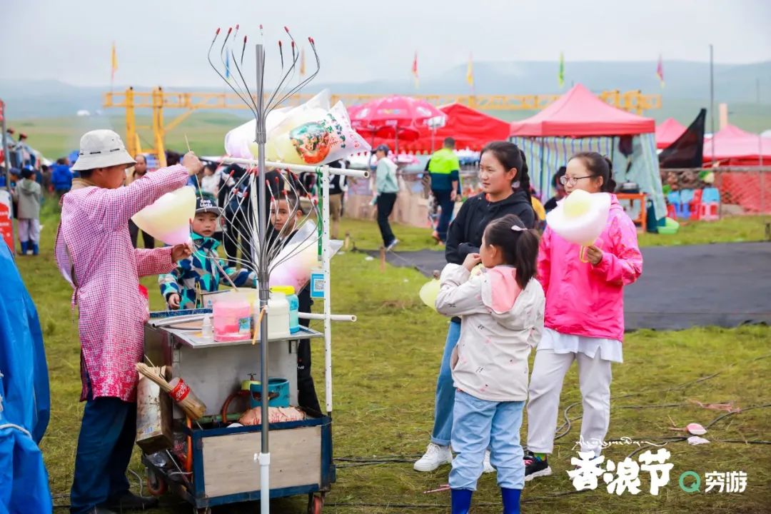 這裡是離內地最近的雪域高原，來過一次終身難忘！ 旅遊 第32張