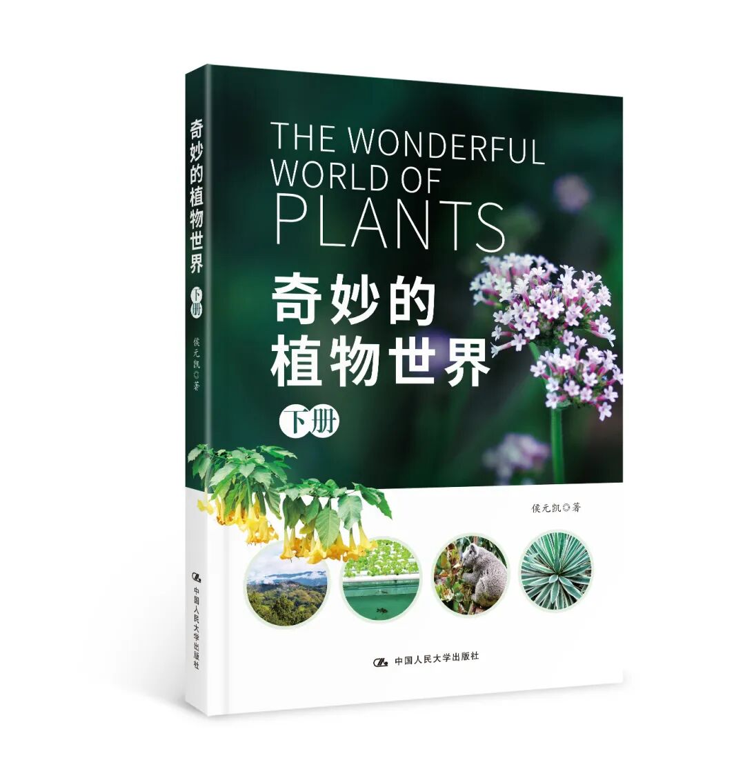 知识盛宴，不可错过！中国植物科普大讲堂4月8日将在郑州绿博园开讲！