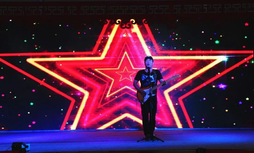 消夏狂欢，期待满满！郑州绿博园“绿博之夜”6月2日强势回归！