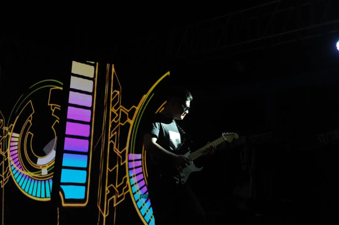 消夏狂欢，期待满满！郑州绿博园“绿博之夜”6月2日强势回归！