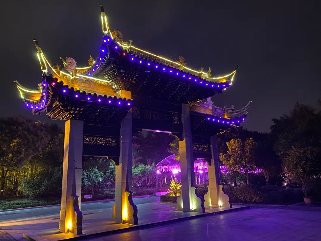 消夏狂欢，期待满满！郑州绿博园“绿博之夜”6月2日强势回归！