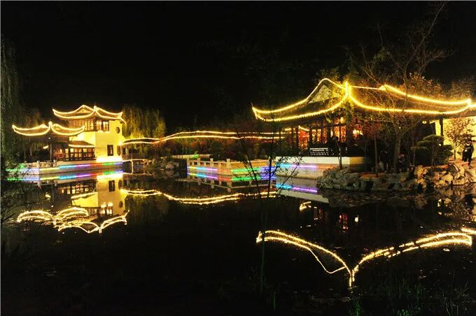 郑州绿博园中秋国庆文化节9月29日盛大启幕！