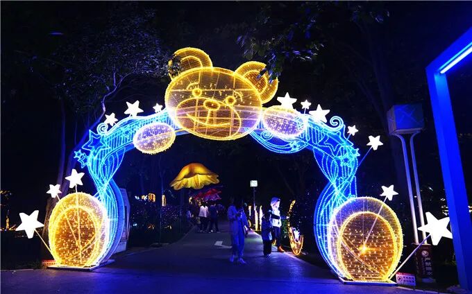 郑州绿博园中秋国庆文化节9月29日盛大启幕！