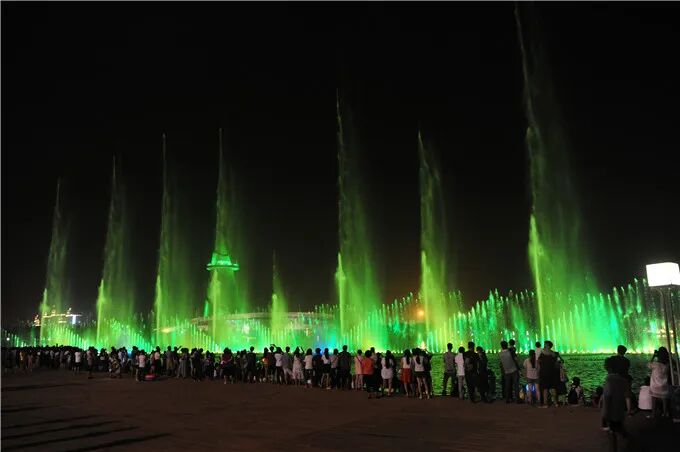 郑州绿博园中秋国庆文化节9月29日盛大启幕！