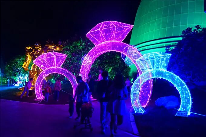 郑州绿博园中秋国庆文化节9月29日盛大启幕！