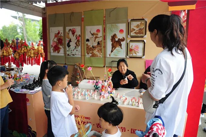 郑州绿博园中秋国庆文化节9月29日盛大启幕！