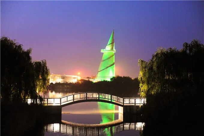 郑州绿博园中秋国庆文化节9月29日盛大启幕！