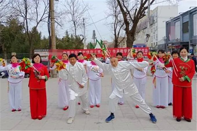 郑州绿博园中秋国庆文化节9月29日盛大启幕！