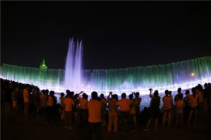 郑州绿博园中秋国庆文化节9月29日盛大启幕！