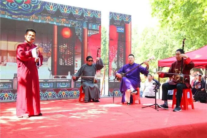 郑州绿博园中秋国庆文化节9月29日盛大启幕！