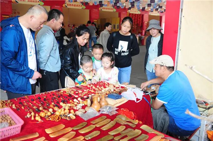 郑州绿博园中秋国庆文化节9月29日盛大启幕！