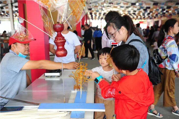 郑州绿博园中秋国庆文化节9月29日盛大启幕！