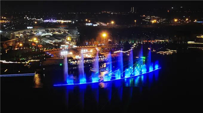 郑州绿博园中秋国庆文化节9月29日盛大启幕！