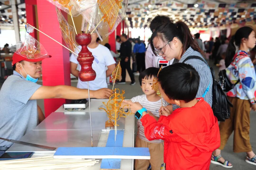 金秋美景缤纷悦目，精彩活动亮点纷呈，郑州绿博园邀您欢度国庆假期！