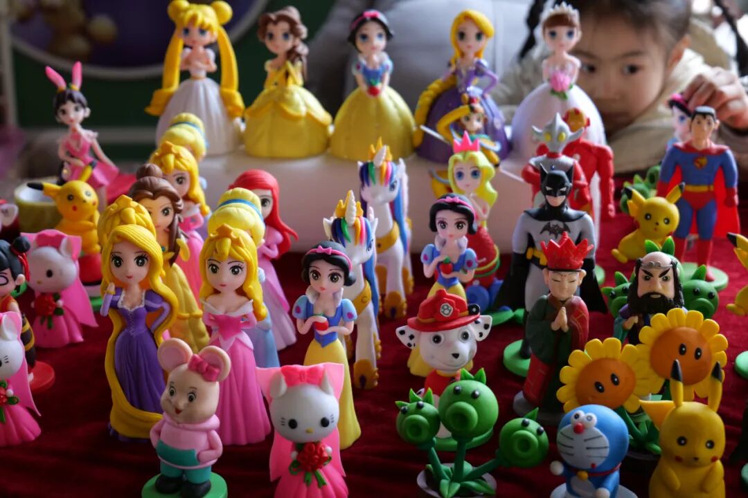 金秋美景缤纷悦目，精彩活动亮点纷呈，郑州绿博园邀您欢度国庆假期！