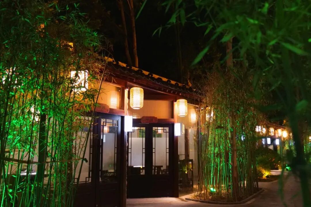 金秋美景缤纷悦目，精彩活动亮点纷呈，郑州绿博园邀您欢度国庆假期！