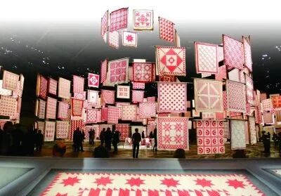 看海外博物馆如何解决资金 安保与未来发展的问题