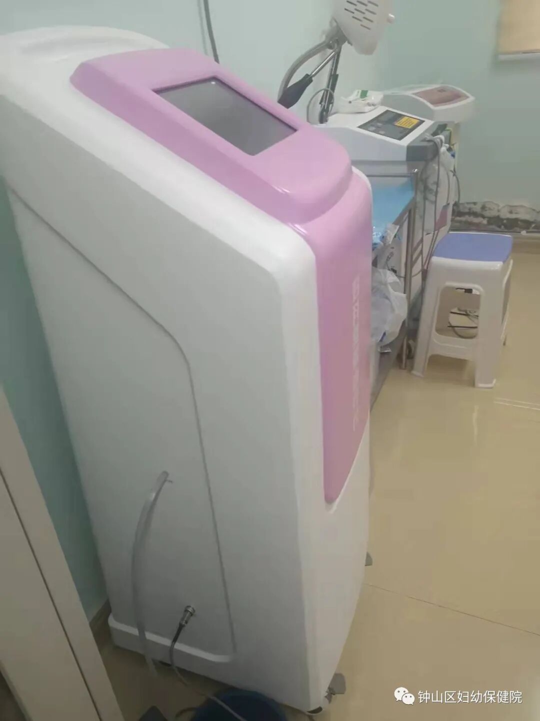 妇科臭氧治疗仪怎么用关爱女性、呵护健康—妇科臭氧治疗仪_https://www.jmylbn.com_新闻资讯_第5张