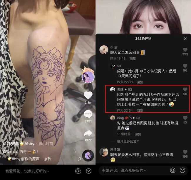 聊红槐图片_红聊_聊红槐和红花国槐一样吗