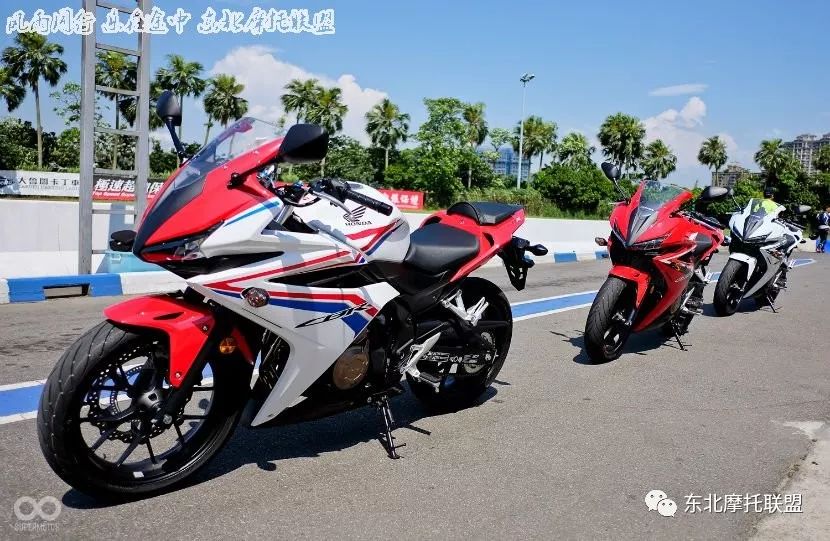 再度击响轻跑战鼓 本田cbr400 500r即将改头换面 东北摩托联盟 微信公众号文章阅读 Wemp