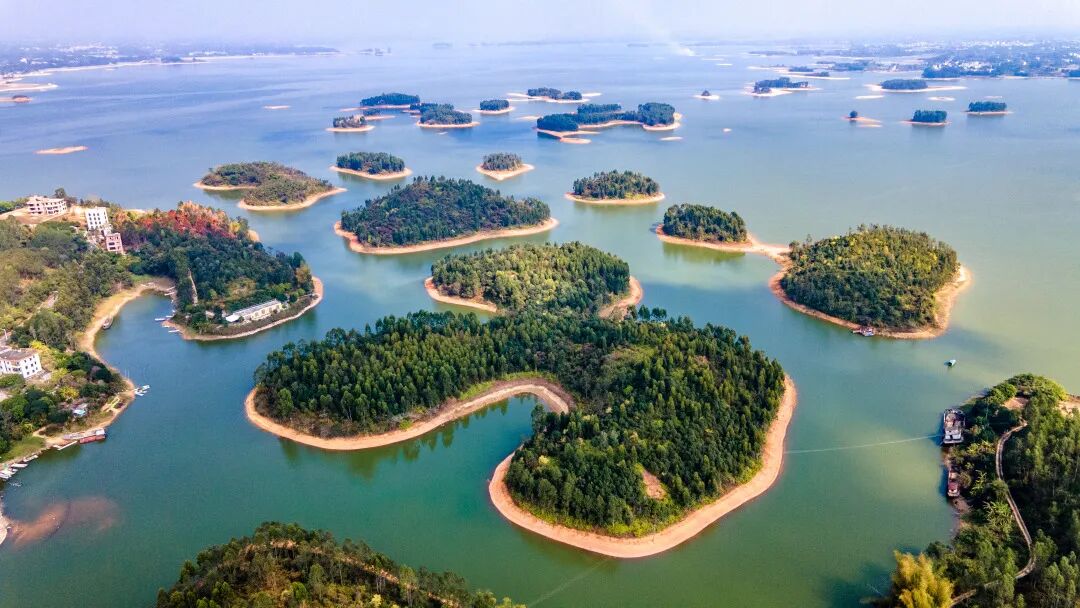 我要去湛江#第五条旅游线路廉江_湛江市人民政府门户网站