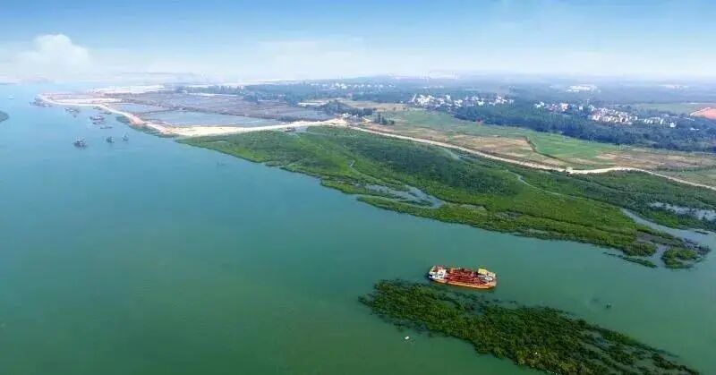 我要去湛江第六条旅游线路遂溪遂溪孔子文化城