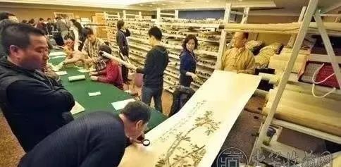 艺术品交易市场_艺术品市场最新新闻_2023年艺术品市场最新消息