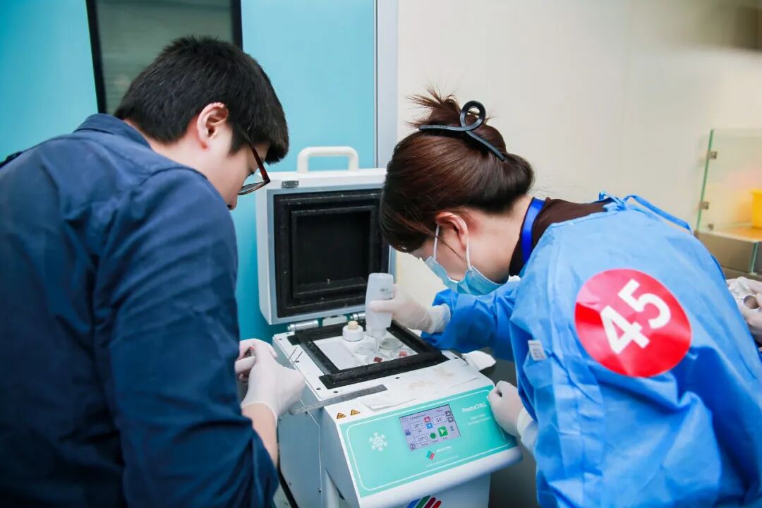 助力湖北&ldquo;數(shù)智化病&rdquo;培訓(xùn)項(xiàng)目，讓冰凍切片更輕松！