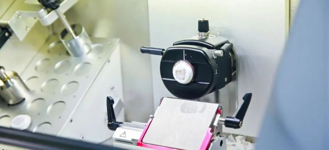 助力湖北&ldquo;數(shù)智化病&rdquo;培訓(xùn)項(xiàng)目，讓冰凍切片更輕松！