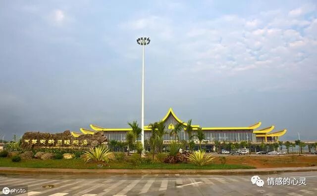 西双版纳机场_西双版纳机场代码_西双版纳机场航班查询