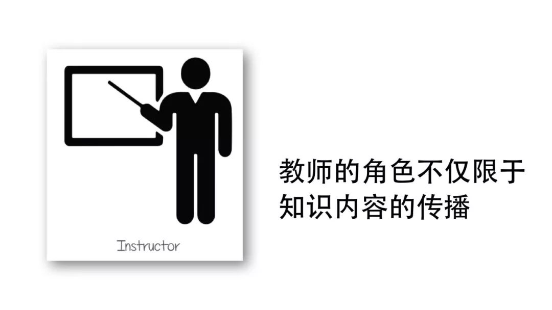 杨晓哲:未来教师的七个趋势