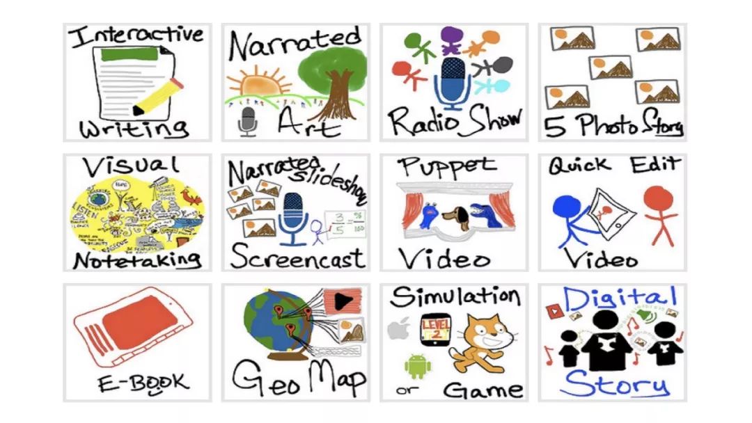 杨晓哲:未来教师的七个趋势