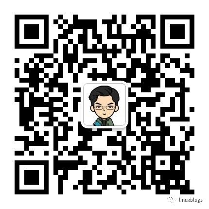 Wechat QR code